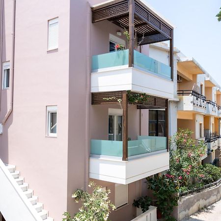 Ilias House Rethymno Exterior foto